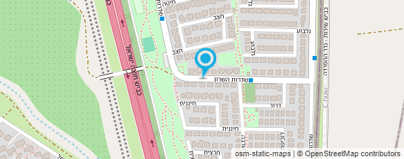 מפת הגעה אל אתי זולטה