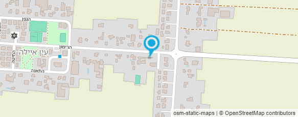 מפת הגעה אל נוגו