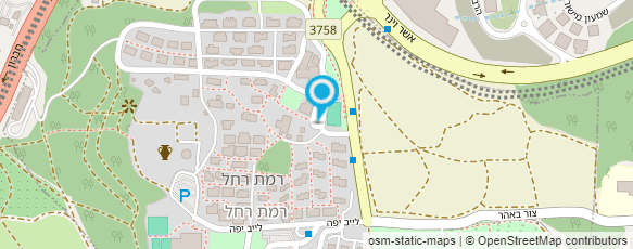 מפת הגעה אל קליין & ליצ'י