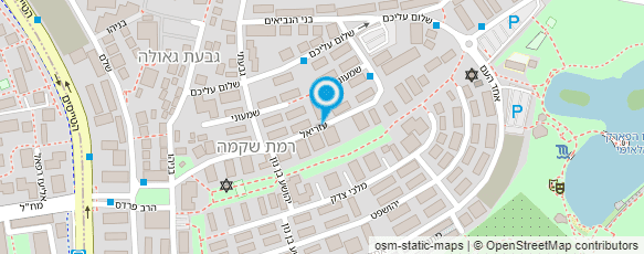 מפת הגעה אל משוב מבפנים