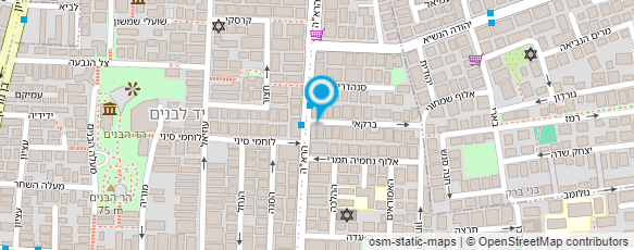 מפת הגעה אל קיוב