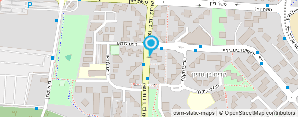 מפת הגעה אל ליאור פרקטים מפת הגעה אל ליאור פרקטים