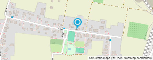 מפת הגעה אל זן ארט- ZEN ART