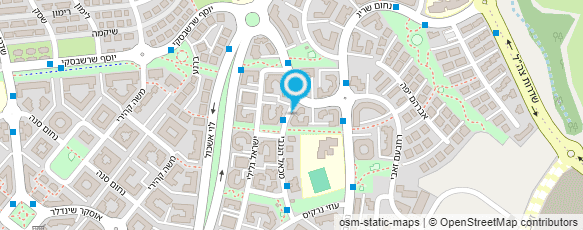 מפת הגעה אל אמבולנס איתנים שרותי רפואה מפת הגעה אל אמבולנס איתנים שרותי רפואה