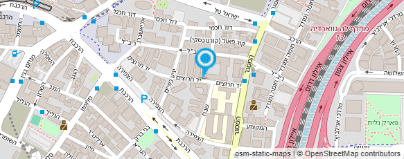 מפת הגעה אל ממנון