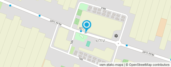 מפת הגעה אל פרפר מסגריה עם מעןף מפת הגעה אל פרפר מסגריה עם מעןף