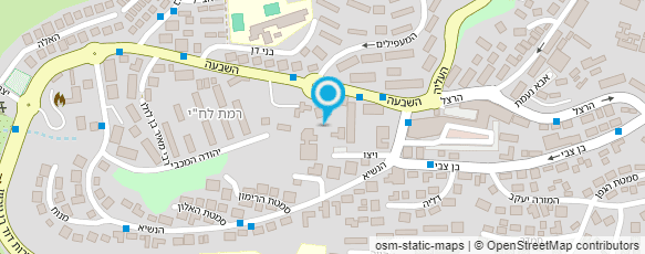 מפת הגעה אל עלפי הנדסת חשמל בע''מ