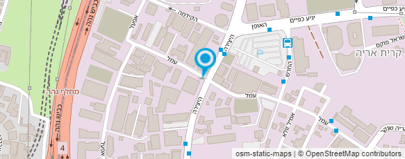 מפת הגעה אל היופי שבכלי