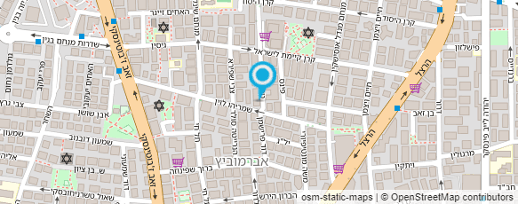 מפת הגעה אל אג'יסאי-AJISAI