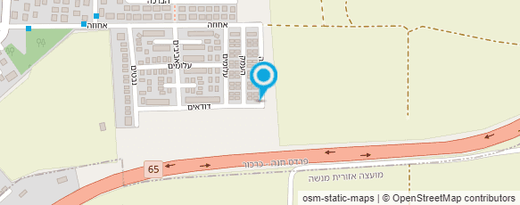 מפת הגעה אל שיר דיזיינד