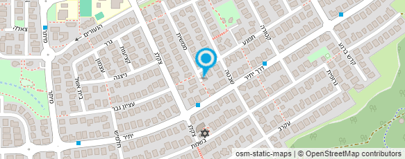 מפת הגעה אל חרקירי שרותי הדברה מפת הגעה אל חרקירי שרותי הדברה