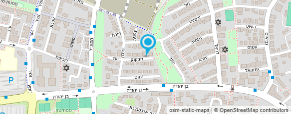 מפת הגעה אל ערן שדה פסיכולוג מפת הגעה אל ערן שדה פסיכולוג