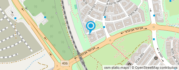 מפת הגעה אל הרמוניה הפקות