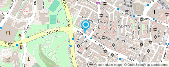 מפת הגעה אל נישואין באושר ואושר