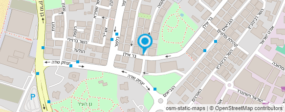 מפת הגעה אל בוריס תיקונים מפת הגעה אל בוריס תיקונים