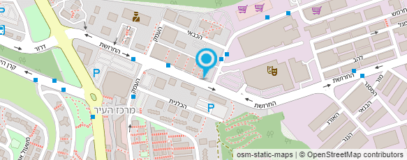 מפת הגעה אל אניס פרחאת מפת הגעה אל אניס פרחאת