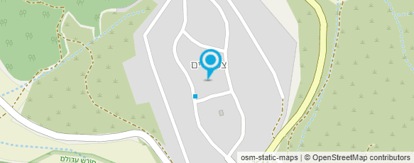 מפת הגעה אל ורשבסקי