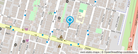 מפת הגעה אל מועלם אילן מפת הגעה אל מועלם אילן