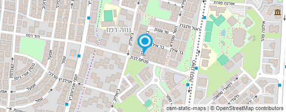 מפת הגעה אל ציון הובלות מפת הגעה אל ציון הובלות