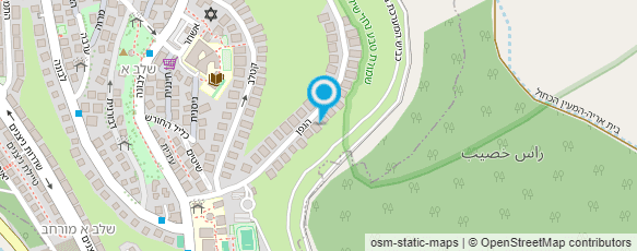 מפת הגעה אל נגריית לוי מפת הגעה אל נגריית לוי