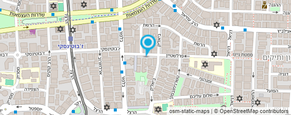 מפת הגעה אל ספקטרום - צביעה קלאסית