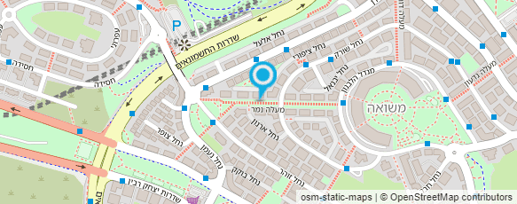 מפת הגעה אל עמיחי פרידמן - אדריכל מפת הגעה אל עמיחי פרידמן - אדריכל