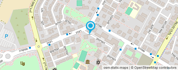 מפת הגעה אל מיטב המשקאות