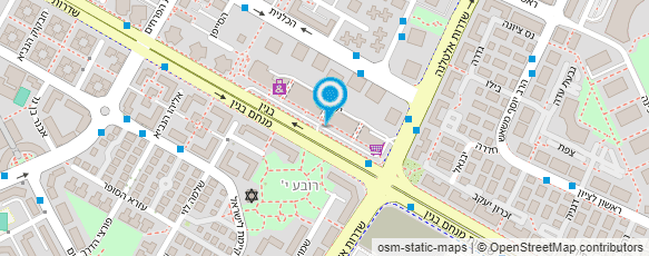 מפת הגעה אל ארנקי שאולי