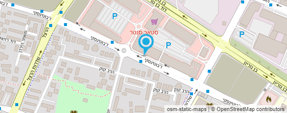 מפת הגעה אל ארנקי שאולי