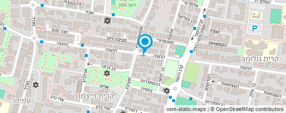 מפת הגעה אל מוטי יונג- כלכלת המשפחה