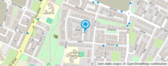 מפת הגעה אל י. רחמן שירותי חשמל מפת הגעה אל י. רחמן שירותי חשמל