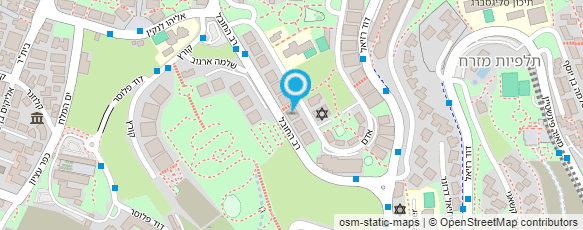 מפת הגעה אל וי ג'י מחשבים מפת הגעה אל וי ג'י מחשבים