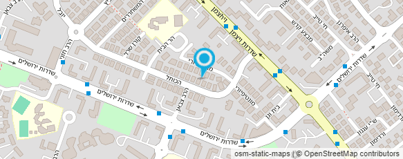 מפת הגעה אל ארוח בארץ - ש.חדד מפת הגעה אל ארוח בארץ - ש.חדד