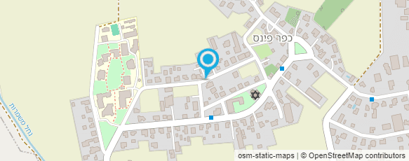 מפת הגעה אל שרף-המרכז לאומנויות הלחימה והתנועה מפת הגעה אל שרף-המרכז לאומנויות הלחימה והתנועה