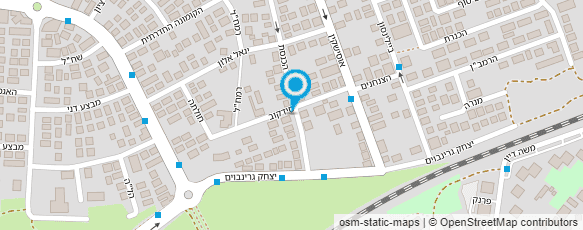 מפת הגעה אל מסיקה עוזי-קבלן אינסטלציה מפת הגעה אל מסיקה עוזי-קבלן אינסטלציה