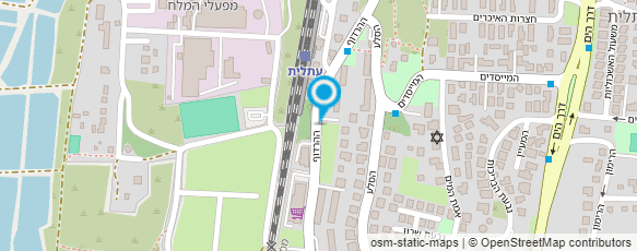 מפת הגעה אל לב לדעת-הרבי מליובאויטש מלך המשיח שליט"א