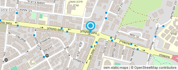 מפת הגעה אל ארכימדס בע"מ