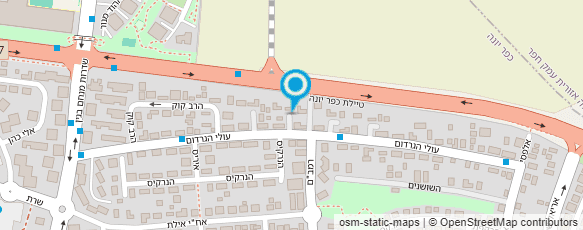 מפת הגעה אל עז מערכות מפת הגעה אל עז מערכות