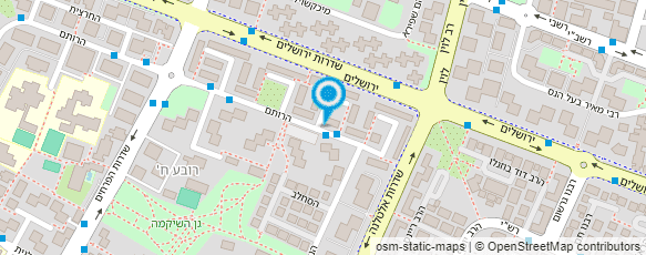 מפת הגעה אל פיניקס מערכות-שושני בועז