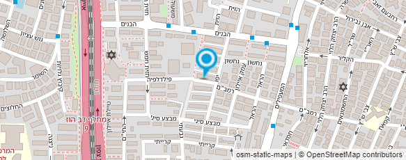 מפת הגעה אל עידן החום מפת הגעה אל עידן החום