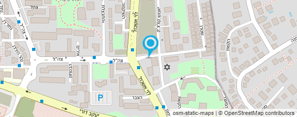 מפת הגעה אל קומפקס מפת הגעה אל קומפקס