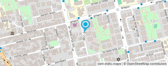 מפת הגעה אל גלאור 2600