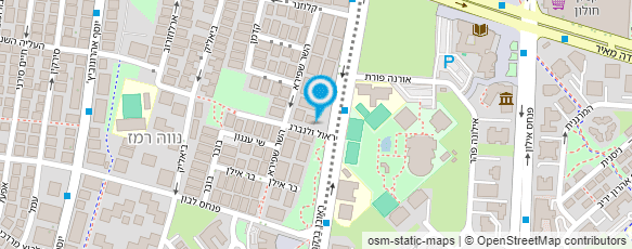 מפת הגעה אל שמואל אחזקות מבנים מפת הגעה אל שמואל אחזקות מבנים