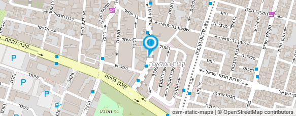 מפת הגעה אל אמהמה סטודיו מפת הגעה אל אמהמה סטודיו