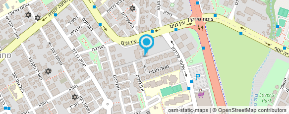 מפת הגעה אל גרר אריק מפת הגעה אל גרר אריק