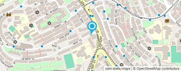 מפת הגעה אל שלמה כהן שקד בע"מ מפת הגעה אל שלמה כהן שקד בע"מ