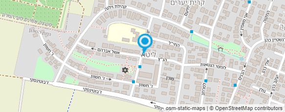 מפת הגעה אל נדיבי גלעד מפת הגעה אל נדיבי גלעד