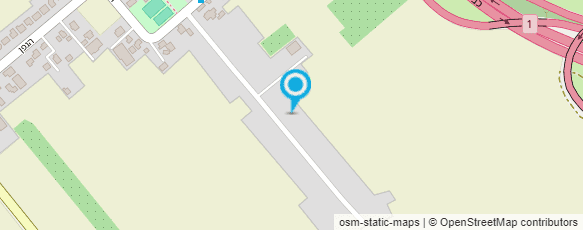 מפת הגעה אל מדיליין דורון יבוא ושיווק בע"מ