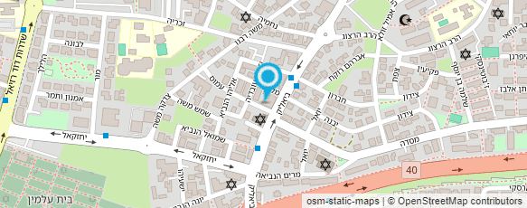 מפת הגעה אל אמריקן שיפוצים מפת הגעה אל אמריקן שיפוצים