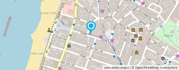 מפת הגעה אל סיאליס